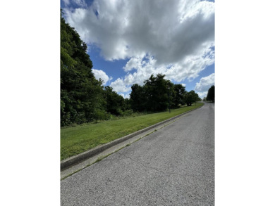 Build your Dream Home on this Beautiful 5-acre tract in this on Danville Country Club in Kentucky - for sale on GolfHomes.com, golf home, golf lot