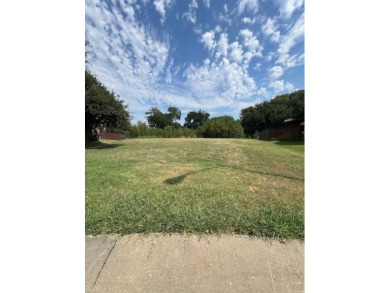 LOCATION! LOCATION! CHECK OUT THIS AMAZING RESIDENTIAL LOT on Grand Oaks Golf Club in Texas - for sale on GolfHomes.com, golf home, golf lot