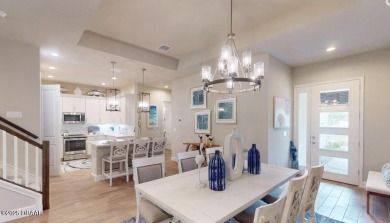 BRAND NEW PHASE! The Blossom II is a two-story townhome with 3 on Plantation Bay Golf and Country Club in Florida - for sale on GolfHomes.com, golf home, golf lot