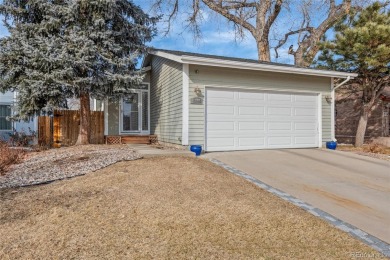 OPEN HOUSE SATURDAY, MARCH 1ST 2-4PM***Welcome to this charming on Twin Peaks Golf Course in Colorado - for sale on GolfHomes.com, golf home, golf lot