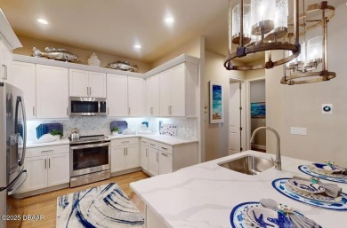 BRAND NEW PHASE! The Blossom II is a two-story townhome with 3 on Plantation Bay Golf and Country Club in Florida - for sale on GolfHomes.com, golf home, golf lot