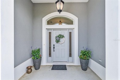 STUNNING WATER VIEW | LILY MODEL | 3 BEDROOMS | 2-CAR + GOLF on Pennbrooke Fairways in Florida - for sale on GolfHomes.com, golf home, golf lot