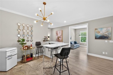 Experience luxury living in this rare 4-bedroom, 3-bath + den on Esplanade Golf and  Country Club in Florida - for sale on GolfHomes.com, golf home, golf lot