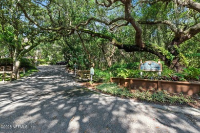 Welcome to this fully furnished, two-bedroom, two-bathroom villa on Amelia Island Plantation - Long Point in Florida - for sale on GolfHomes.com, golf home, golf lot