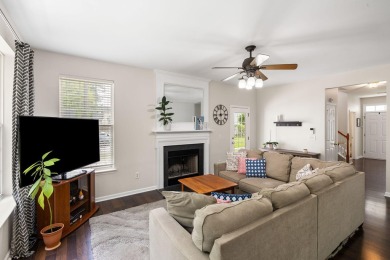 Welcome to this beautifully maintained three-story home in the on Golf Club At Wescott Plantation in South Carolina - for sale on GolfHomes.com, golf home, golf lot