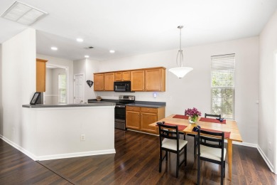 Welcome to this beautifully maintained three-story home in the on Golf Club At Wescott Plantation in South Carolina - for sale on GolfHomes.com, golf home, golf lot