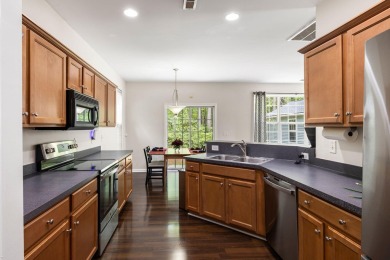 Welcome to this beautifully maintained three-story home in the on Golf Club At Wescott Plantation in South Carolina - for sale on GolfHomes.com, golf home, golf lot