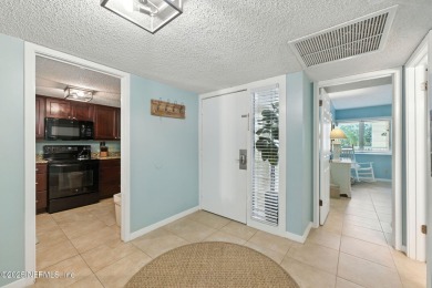Welcome to this fully furnished, two-bedroom, two-bathroom villa on Amelia Island Plantation - Long Point in Florida - for sale on GolfHomes.com, golf home, golf lot