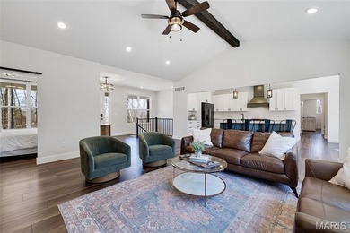 Why go on vacation when you can live at Raintree? This on Raintree Country Club in Missouri - for sale on GolfHomes.com, golf home, golf lot