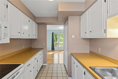 Welcome to this pristine townhome, located in a central but on Brookview Golf Course - Brookview in Minnesota - for sale on GolfHomes.com, golf home, golf lot