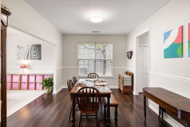 Welcome to this beautifully maintained three-story home in the on Golf Club At Wescott Plantation in South Carolina - for sale on GolfHomes.com, golf home, golf lot