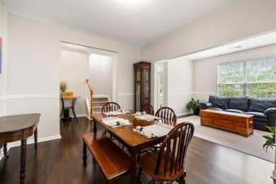 Welcome to this beautifully maintained three-story home in the on Golf Club At Wescott Plantation in South Carolina - for sale on GolfHomes.com, golf home, golf lot
