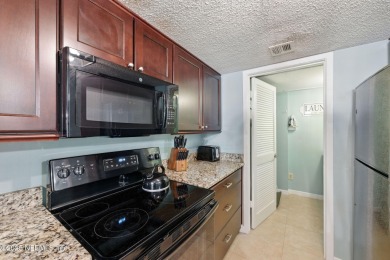 Welcome to this fully furnished, two-bedroom, two-bathroom villa on Amelia Island Plantation - Long Point in Florida - for sale on GolfHomes.com, golf home, golf lot