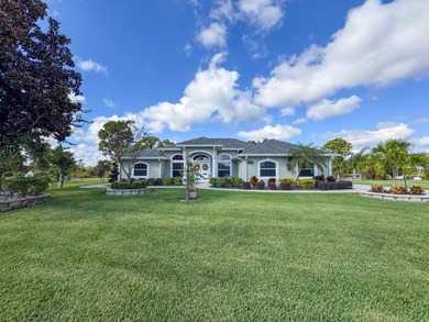 This beautifully updated home truly stands out in Sun 'n Lake! on Sun n Lake Golf and Country Club in Florida - for sale on GolfHomes.com, golf home, golf lot