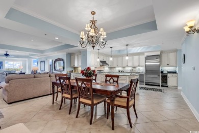 Discover Luxury Condo Living in the Dunes at The Pointe in on The Dunes Golf and Beach Club in South Carolina - for sale on GolfHomes.com, golf home, golf lot