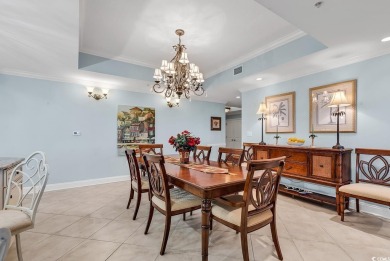 Discover Luxury Condo Living in the Dunes at The Pointe in on The Dunes Golf and Beach Club in South Carolina - for sale on GolfHomes.com, golf home, golf lot
