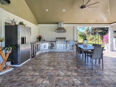 This beautifully updated home truly stands out in Sun 'n Lake! on Sun n Lake Golf and Country Club in Florida - for sale on GolfHomes.com, golf home, golf lot