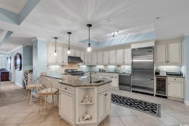 Discover Luxury Condo Living in the Dunes at The Pointe in on The Dunes Golf and Beach Club in South Carolina - for sale on GolfHomes.com, golf home, golf lot