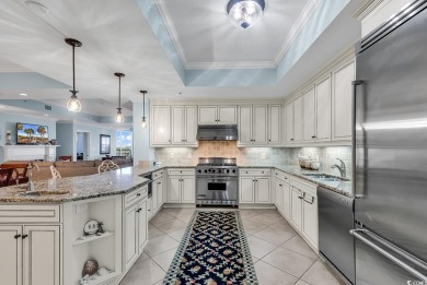 Discover Luxury Condo Living in the Dunes at The Pointe in on The Dunes Golf and Beach Club in South Carolina - for sale on GolfHomes.com, golf home, golf lot