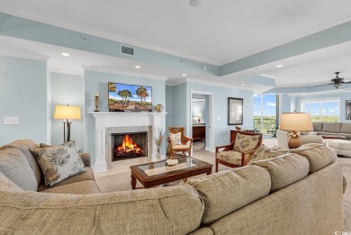 Discover Luxury Condo Living in the Dunes at The Pointe in on The Dunes Golf and Beach Club in South Carolina - for sale on GolfHomes.com, golf home, golf lot