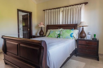 This Property is in Punta cana Dominican Republic! This Villa is on  in  - for sale on GolfHomes.com, golf home, golf lot