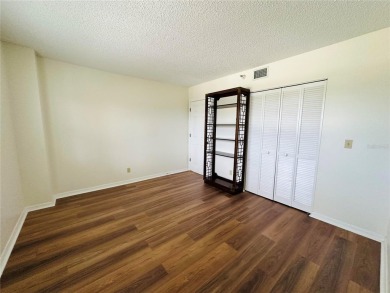 Under contract-accepting backup offers. Cute 2 bedroom 2 bath on Terra Ceia Golf and Country Club in Florida - for sale on GolfHomes.com, golf home, golf lot