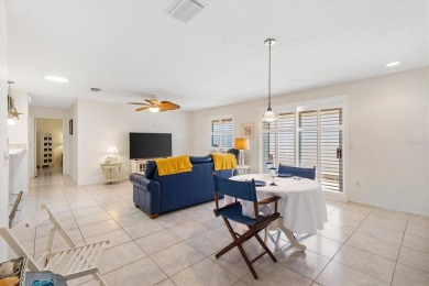 Welcome to your dream retirement haven in THE VILLAGES, Florida on The Links of Spruce Creek in Florida - for sale on GolfHomes.com, golf home, golf lot