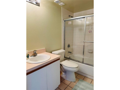 Under contract-accepting backup offers. Cute 2 bedroom 2 bath on Terra Ceia Golf and Country Club in Florida - for sale on GolfHomes.com, golf home, golf lot