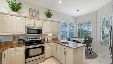 What an opportunity!
This charming and tastefully decorated on The Venice Golf and Country Club in Florida - for sale on GolfHomes.com, golf home, golf lot