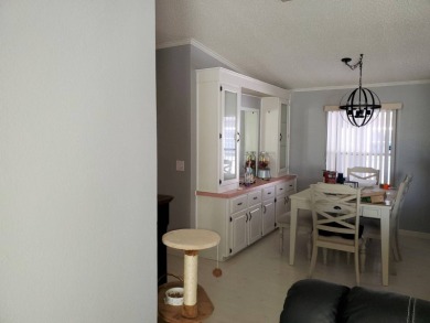 As a buyer, it is always exciting when you can walk through a on The Club At Pointe West in Florida - for sale on GolfHomes.com, golf home, golf lot
