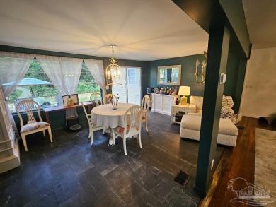 Golf Community Gem With Modern Upgrades. This beautifully on Osceola Municipal Golf Course in Florida - for sale on GolfHomes.com, golf home, golf lot