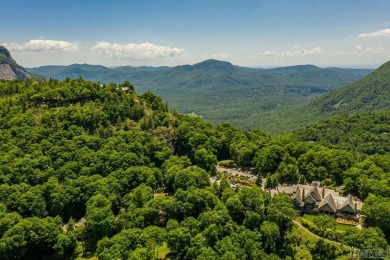 Your Luxury Mountain Retreat in Cullasaja Club - New on Cullasaja Club in North Carolina - for sale on GolfHomes.com, golf home, golf lot
