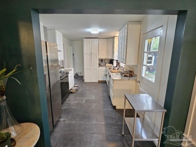 Golf Community Gem With Modern Upgrades. This beautifully on Osceola Municipal Golf Course in Florida - for sale on GolfHomes.com, golf home, golf lot