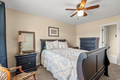 Move-In Ready River Oaks Condo - Fully Furnished!  A rare on River Oaks Golf Plantation  in South Carolina - for sale on GolfHomes.com, golf home, golf lot