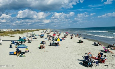 ICW Waterfront Homesite in Sunset Beach - Rare Opportunity! on Oyster Bay Golf Links in North Carolina - for sale on GolfHomes.com, golf home, golf lot