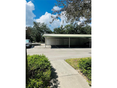 Under contract-accepting backup offers. Cute 2 bedroom 2 bath on Terra Ceia Golf and Country Club in Florida - for sale on GolfHomes.com, golf home, golf lot