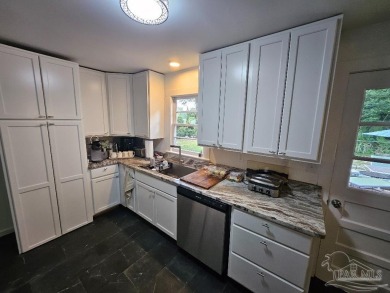 Golf Community Gem With Modern Upgrades. This beautifully on Osceola Municipal Golf Course in Florida - for sale on GolfHomes.com, golf home, golf lot