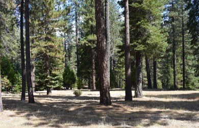 PERFECT SPOT FOR YOUR DREAM HOME!! The 3/4 acre lot is on Plumas Pines Golf Resort in California - for sale on GolfHomes.com, golf home, golf lot