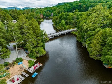 Your Luxury Mountain Retreat in Cullasaja Club - New on Cullasaja Club in North Carolina - for sale on GolfHomes.com, golf home, golf lot