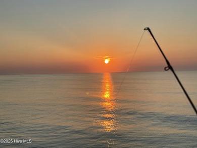 ICW Waterfront Homesite in Sunset Beach - Rare Opportunity! on Oyster Bay Golf Links in North Carolina - for sale on GolfHomes.com, golf home, golf lot