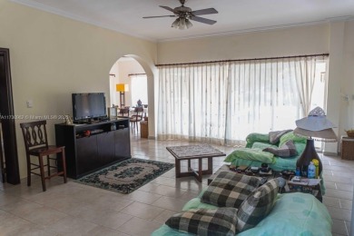 This Property is in Punta cana Dominican Republic! This Villa is on  in  - for sale on GolfHomes.com, golf home, golf lot