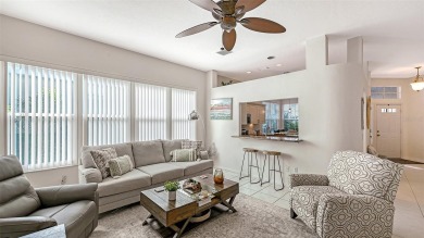 What an opportunity!
This charming and tastefully decorated on The Venice Golf and Country Club in Florida - for sale on GolfHomes.com, golf home, golf lot