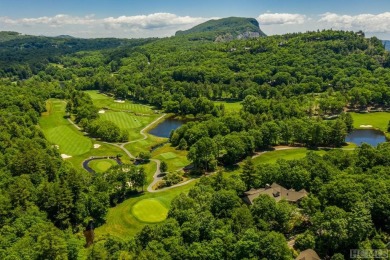 Your Luxury Mountain Retreat in Cullasaja Club - New on Cullasaja Club in North Carolina - for sale on GolfHomes.com, golf home, golf lot