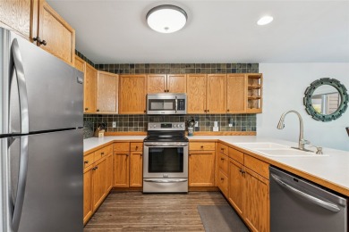 Investment Opportunity! Offered is an updated 2-bedroom on Meadow Lake Golf Resort in Montana - for sale on GolfHomes.com, golf home, golf lot