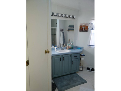 As a buyer, it is always exciting when you can walk through a on The Club At Pointe West in Florida - for sale on GolfHomes.com, golf home, golf lot