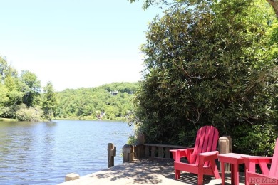 Your Luxury Mountain Retreat in Cullasaja Club - New on Cullasaja Club in North Carolina - for sale on GolfHomes.com, golf home, golf lot