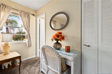 This cozy condo offers everything you need for Florida living on Monterey Yacht and Country Club in Florida - for sale on GolfHomes.com, golf home, golf lot