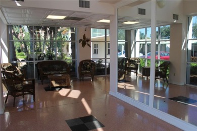 Under contract-accepting backup offers. Cute 2 bedroom 2 bath on Terra Ceia Golf and Country Club in Florida - for sale on GolfHomes.com, golf home, golf lot