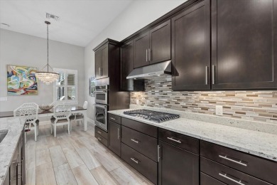 Stunning Single-Story Home on Premier Lot in Mallory Park at on Esplanade Golf and Country at Lakewood Ranch in Florida - for sale on GolfHomes.com, golf home, golf lot