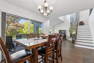 Investment Opportunity! Offered is an updated 2-bedroom on Meadow Lake Golf Resort in Montana - for sale on GolfHomes.com, golf home, golf lot